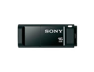 USB памети 16GB Sony Micro Vault Click USM16GXB