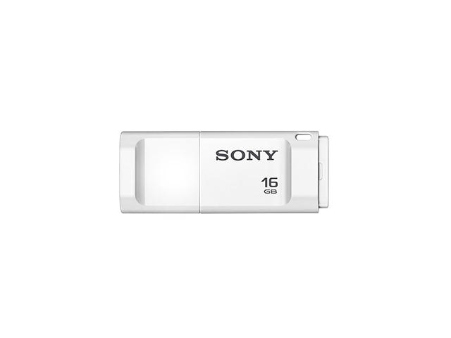 USB памети 16GB Sony Micro Vault Click USM16GXW