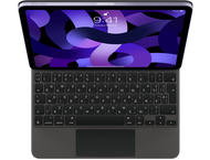 Клавиатури Apple Magic Keyboard for iPad Pro 11-inch (4th generation) and iPad Air (5th generation) - Ukrainian - Black