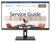 Монитори Lenovo ThinkVision S24i-30