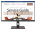 Монитори Lenovo ThinkVision S24i-30