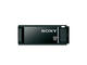 USB памети 32GB Sony Micro Vault Click, в черно
