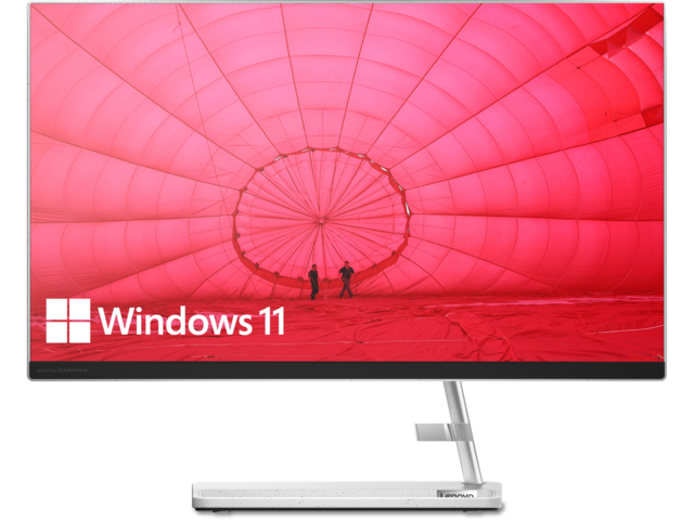 All in One Lenovo IdeaCentre AIO 3 24" Gen 7