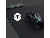 Падове Logitech POWERPLAY Wireless Charging System