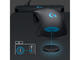 Падове Logitech POWERPLAY Wireless Charging System