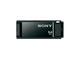 USB памети 64GB Sony Micro Vault Click, черна