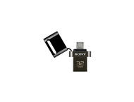 USB памети Преносима памет Sony Micro USB + USB 32GB