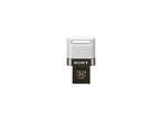 USB памети Sony Micro USB + USB 32GB