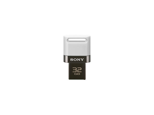 USB памети Sony Micro USB + USB 32GB