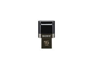 USB памети Sony Micro USB + USB  16GB