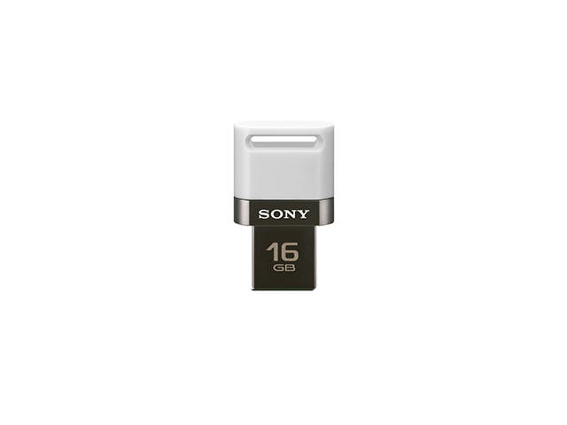 USB памети Sony Micro USB + USB 16GB