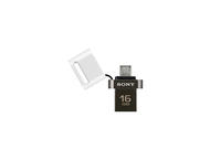 USB памети Sony Micro USB + USB 16GB