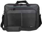 Чанти за Лаптопи Natec Doberman 15.6", черна