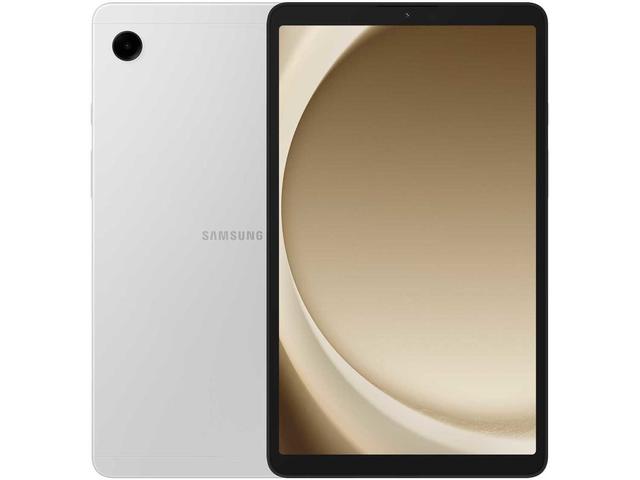 Таблети Samsung Galaxy Tab A9 + LTE - 4GB RAM / 64GB, Silver