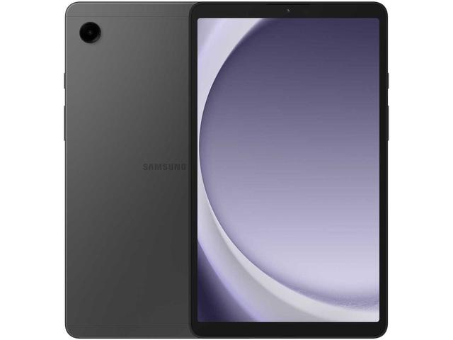 Таблети Samsung Galaxy Tab A9 + LTE - 8GB RAM / 128GB, Graphite
