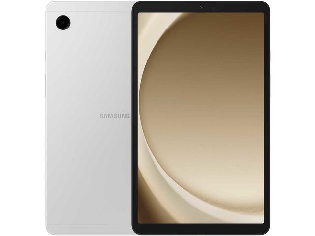 Таблети Samsung Galaxy Tab A9 + LTE -  8GB RAM / 128GB, Silver