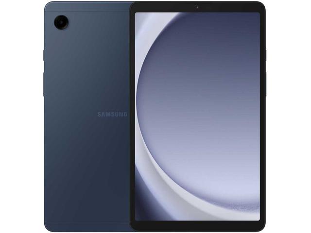 Таблети Samsung Galaxy Tab A9 + LTE - 8GB RAM / 128GB, Navy