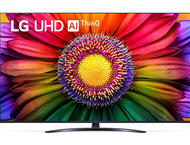 Телевизори LG 55UR81003LJ