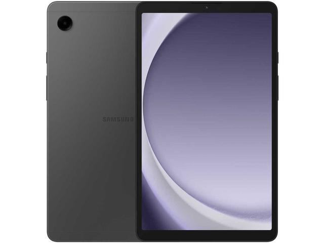 Таблети Samsung Galaxy Tab A9 - 4GB RAM / 128GB, Graphite