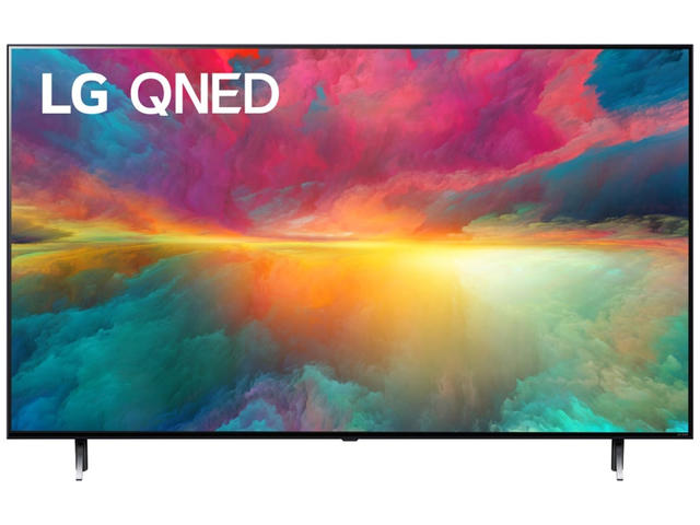 Телевизори LG 50QNED753RA