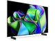 Телевизори LG OLED42C32LA