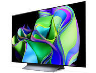 Телевизори LG OLED48C32LA