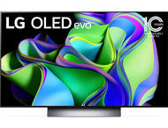 Телевизори LG OLED48C32LA