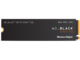 SSD 2ТB WD Black SN770 NVMe SSD