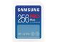 Карти памет Samsung PRO Plus microSD Card (2023) 512GB, с USB четец