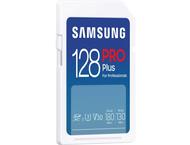 Карти памет Samsung PRO Plus SD Card (2023) 128GB