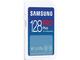 Карти памет Samsung PRO Plus SD Card (2023) 128GB