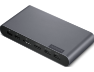 Докинг станции Lenovo USB-C Universal Business Dock EU