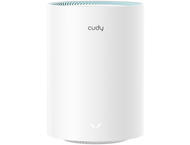 Мрежово оборудване Cudy M1300, 2-Pack