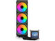 Охладители Lian Li GALAHAD II LCD 360 SL-INF ARGB - Black