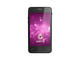 Смартфони GSmart T4 (Lite Edition) 4GB, черен цвят