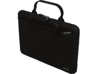 Чанти за Лаптопи ZAGG Protective Notebook Bag 14", Black