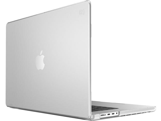 Чанти за Лаптопи Speck Smartshell MacBook Pro 16" (2021-2023), Clear