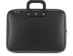 Чанти за Лаптопи Bombata Classic 15.6" - 16" Black