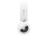 Тракери Apple AirTag Loop - White