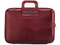 Чанти за Лаптопи Bombata Shiny Cocco 15.6" - 16" Burgundy