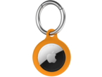 Тракери Next One Silicone Key Clip for AirTag - Orange