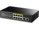 Мрежово оборудване Cudy FS1010PG