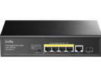 Мрежово оборудване Cudy GS1005PTS1