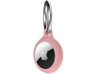 Тракери Next One Silicone Key Clip for AirTag - Ballet Pink