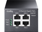 Мрежово оборудване Cudy POE220