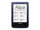 E-reader Pocketbook Aqua PB640, в синьо