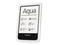 E-reader Pocketbook Aqua PB640, в бяло