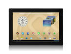 Таблети Prestigio MultiPad 4 DIAMOND 10.1 3G 16GB, черен цвят
