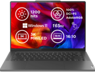 Лаптопи Lenovo Yoga Pro 9 14" Gen 8