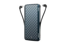 Външни батерии iWalk Scorpion X 8000mAh, синя